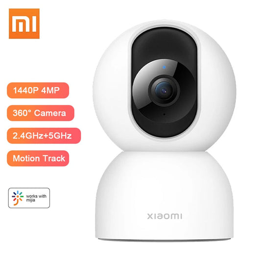 Xiaomi Mi 360 ° Home Security Camera